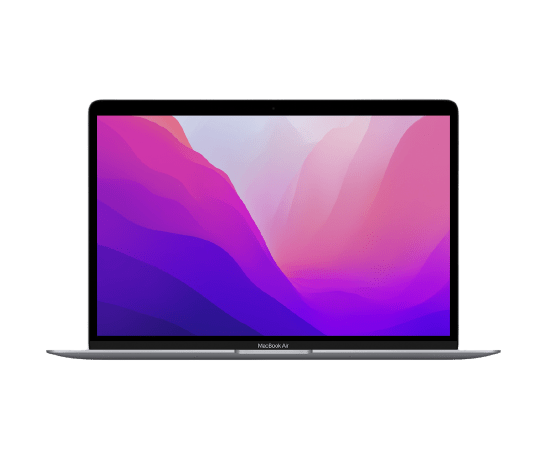 MacBook-Air-Series
